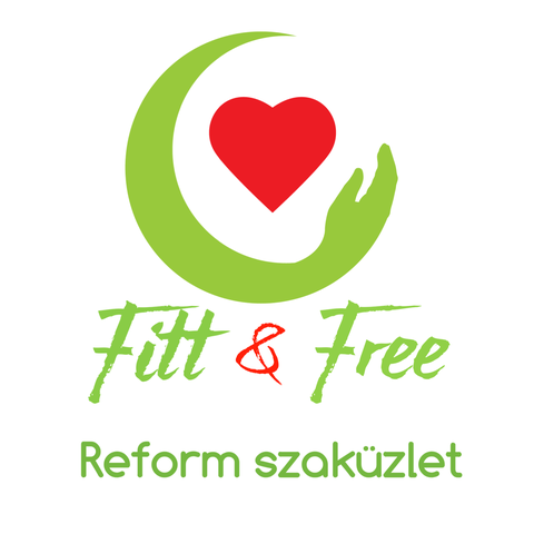Fitt & Free Reform szaküzlet